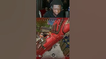 BREAKING ANKLES IN APEX PT.2😂😂😂