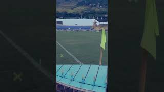 Download Lagu 😮The Amazing Stadium Of Jalak Harupat For The 2023 Fifa U-17 World Cup   #shorts MP3