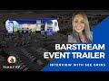 Family RV&#39;s Barstream