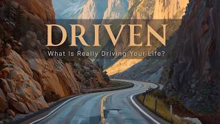 DRIVEN: 05 Driven To Serve: 05-31-2026