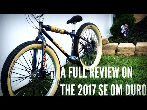 om duro review