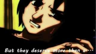 Sasuke & Itachis Life - Final Dedication Happy B-Day Sasukechidori212