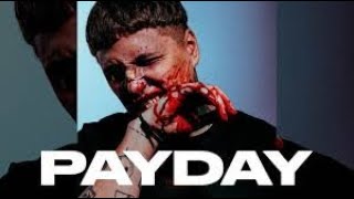 CMH — PAYDAY АЛЬБОМ 2021