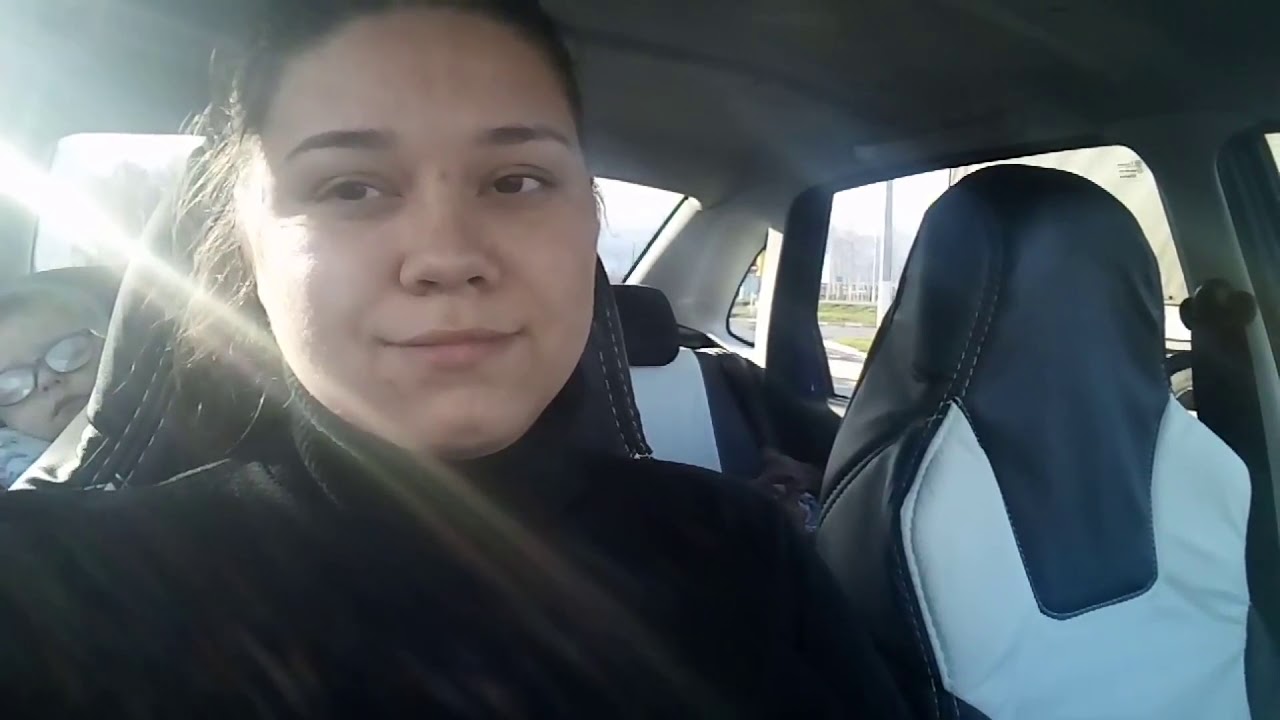 VLOG: Самара-Чебоксары/Дорожный влог! - YouTube