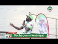 Most critical message gachagua gives to kinangop people shocks ruto