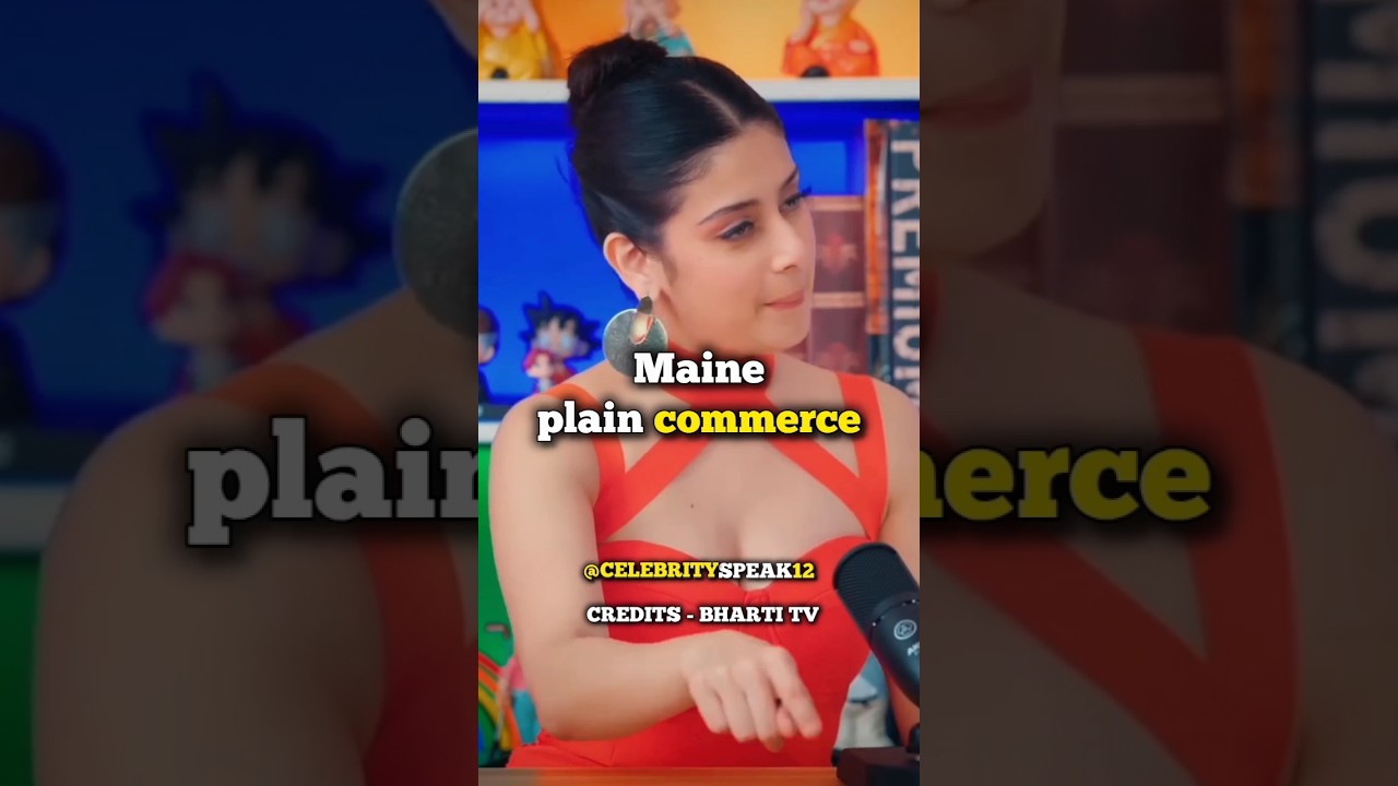 Education Qualifications Of Isha Malviya | 