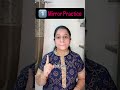 “8 साल का बच्चा अभी भी ‘र’ को ‘ल’ बोलता है? 😟 ये Normal है या Warning Sign?”