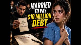 Details The Mafia Boss MARRIED HER Over a $10 Million Debt - Then She Became Unrecognizable Update