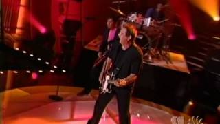 Greg Kihn 'the Break Up Song' Live 2005