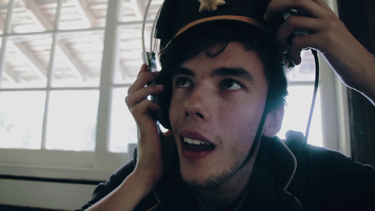 Leadership Ensemble Monologues 2017