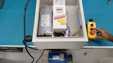 411260 -KEB Combivert F4 - 12M4S3D-F002 - 04365684/0535627