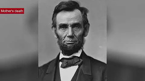 Abraham Lincoln - All you need to know - DayDayNews