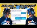 JUICE WRLD