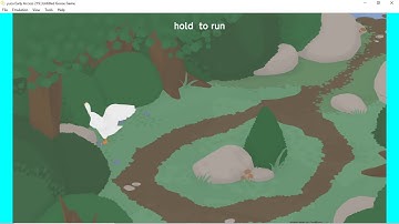 Yuzu Early Access | Untitled Goose Game [SWITCH EMULATION]