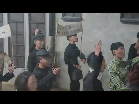 3.15 부정선거 당시와 현재의 6.3부정선거