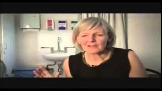 10 Year Olds Danielle Griffin   Extraordinary People   New Documentary 2014