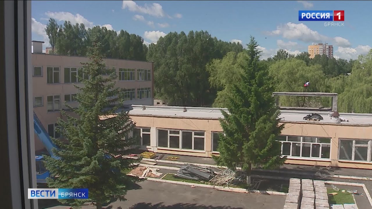 Шевроле ремонт брянск