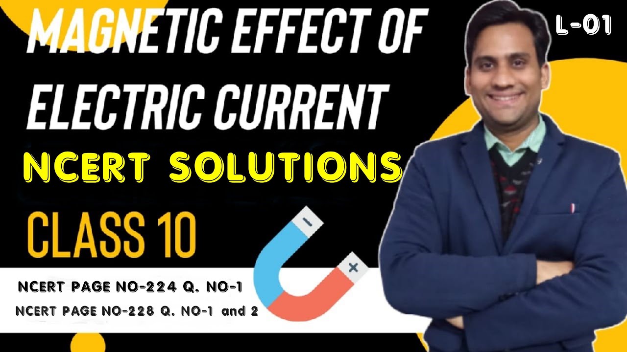 effect of electric current ncert solutions ncert solutions