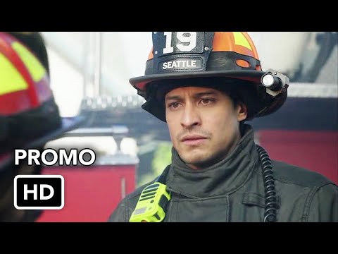Station 19 6x15 Promo "What Are You WIlling To Lose" (HD) Season 6 Episode 15 Promo