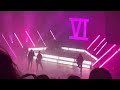Capture de la vidéo You Me At Six The Final Nights Of Six Tour Full Concert | O2 Apollo Manchester 22/02/2025