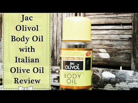 Jac olivol oil with Italian olive oil review,uses and it's benefits ...