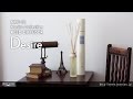 MRU-12 mercyu（メルシーユー）Nordic Collection Reed Diffuser Desire  /  リードディフューザー　デザイア