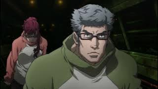 Mobile Suit Gundam Thunderbolt December Sky