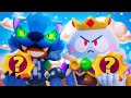 TOP 6 BEST STAR POWERS in BRAWL STARS!!