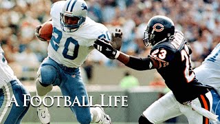 Barry Sanders Dominates the NFL | A Football Life