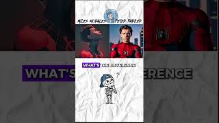 Homelander vs Omni-Man 💥💀 What's The Difference?