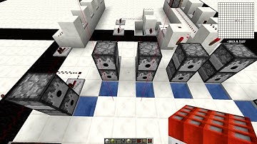 Principles of Cannoning Ep2: Entity Size, TNT Spread, Main Power Design (I)