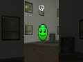 FIRE IN THE HOLE 💀 #gmodnextbot #nextbot #garrysmod #shorts #geometrydash