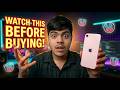 Why You SHOULD NOT Buy iPhone 17e 🛑 (Biggest SCAM?) || KumarziTech