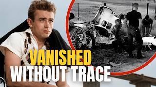 What Happened to the Car that James Dean Crashed & Died In
