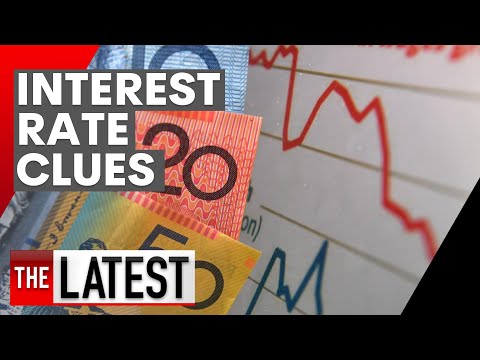 Reserve bank to give update on the future of interest rates and inflation | 7news