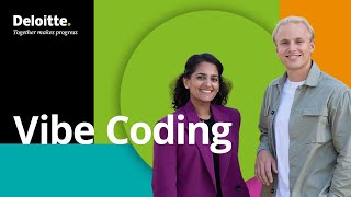Why everyone's talking about Vibe Coding | Ai Ai Ai in 3 minutes
