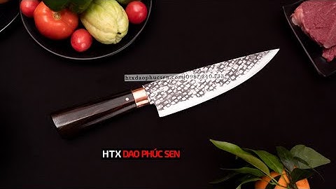 G17TMDD – MẪU DAO THÁI LỌC ĐỈNH CAO – HÀNG CHUẨN CỦA HTX DAO PHÚC SEN