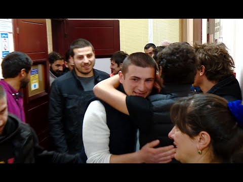 მცხეთის სასამართლოს უპრეცედენტო გადაწყვეტილება და გამამართლებელი განაჩენი