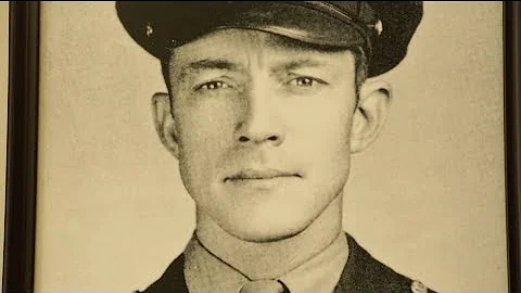 The Rice University alum who became part of histor...