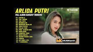 9 ARLIDA PUTRI PELAS TERI