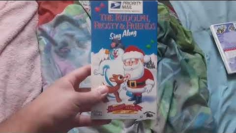 VHS/DVD/Blu-Ray Update For June 14th 2022