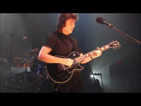 STEVE HACKETT - The Steppes (live in Tokyo 1996)