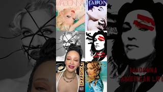 Madonna's 4-decade long reign in music and culture must be celebrated. #madonna #music #80smusic