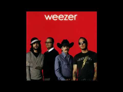 Life's What You Make It - Weezer - Weezer cover of Talk Talk's "Life's What You Make It," featured on the international editions of The Red Album.