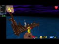 Kangurek Kao Any% 38:21