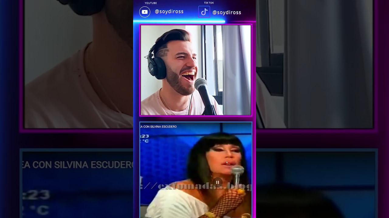 ¿DONDE NACIÓ "QUE SE CALLE EL DECORADO"? 