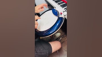 Korg Wavedrum Global