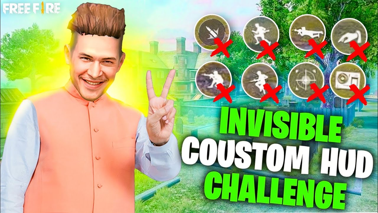 EPIC CHALLENGE IN FREE FIRE MAX !!