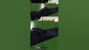 Tiv 2 hit with debris and slid | jrod221994 on #Twitch