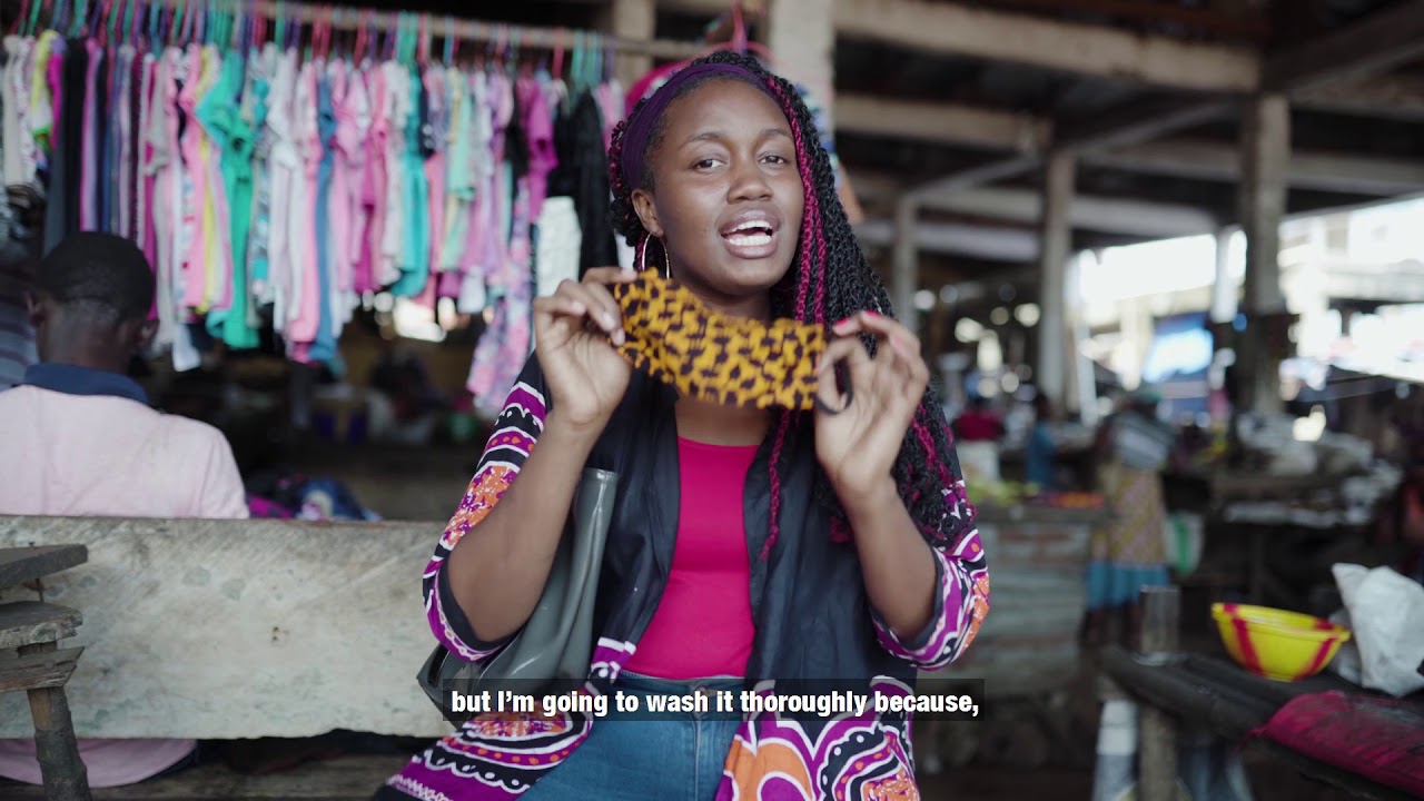 Rona & Bola - Episode 1